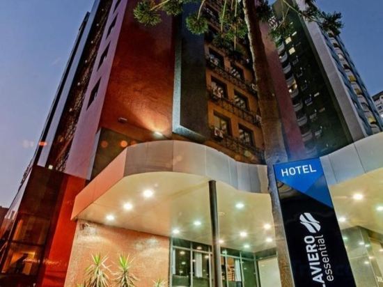 Фото Slaviero Curitiba Shopping