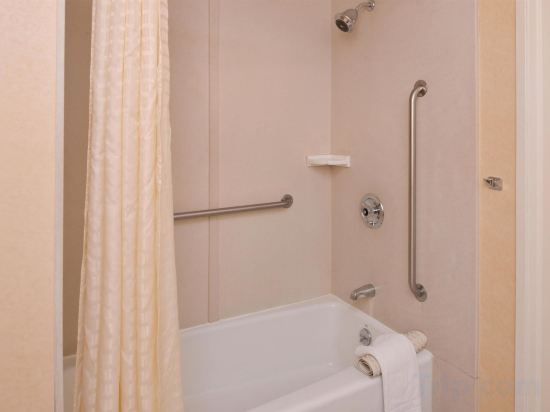 Фото Best Western Airpark Hotel-Los Angeles Lax Airport