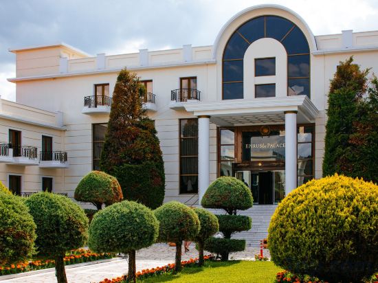 Фото Epirus Palace Congress & SPA