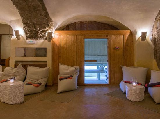 Фото Villa Romana Hotel & SPA