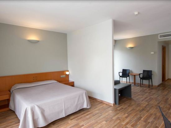 Фото Hotel Rh Vinaròs Playa