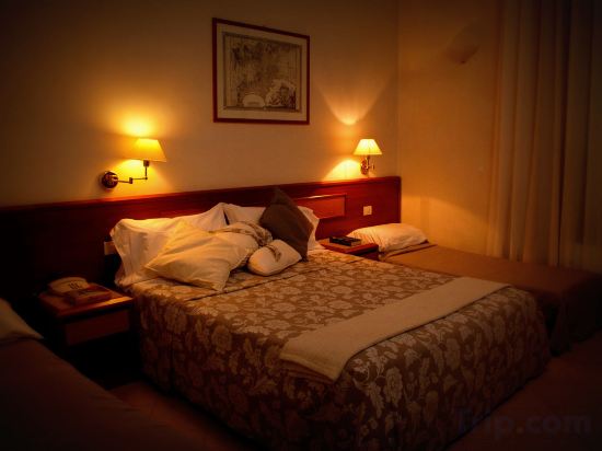 Фото Hotel Bonifacio