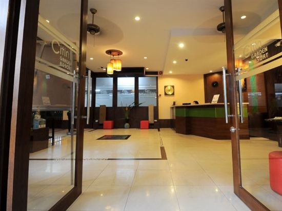 Фото ShriGo Resort and SPA Pattaya