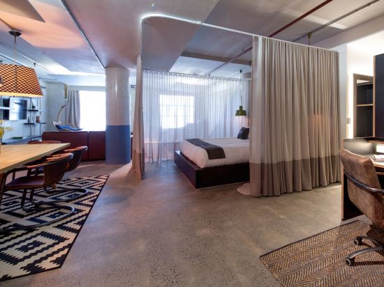 Фото Zara Tower Hotel