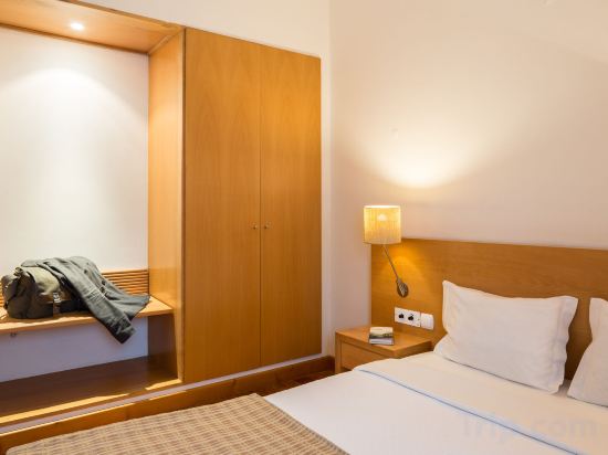 Фото Hotel Rural Maria da Fonte