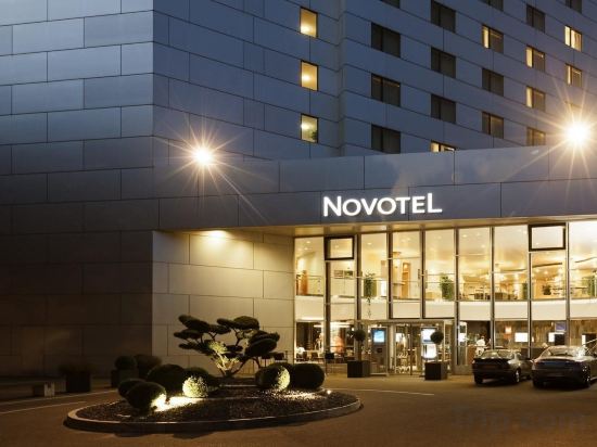 Фото Novotel Bern Expo