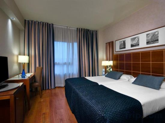 Фото Eurostars Gran Madrid