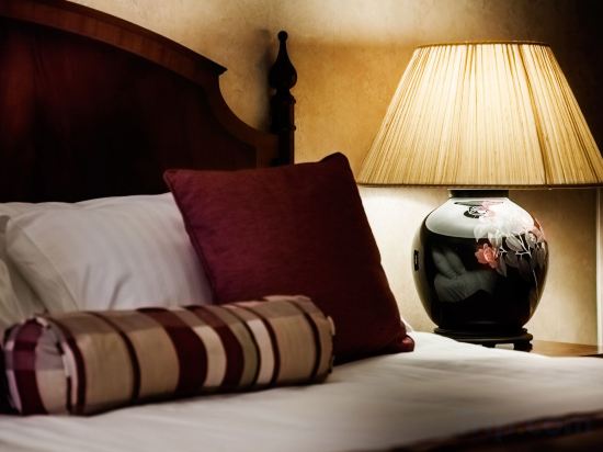 Фото Swindon Blunsdon House Hotel, Bw Premier Collection