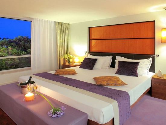 Фото Adriana Hvar SPA Hotel