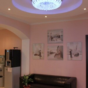 Фото Каскад