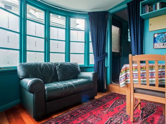 Фото The Great Ponsonby ArtHotel