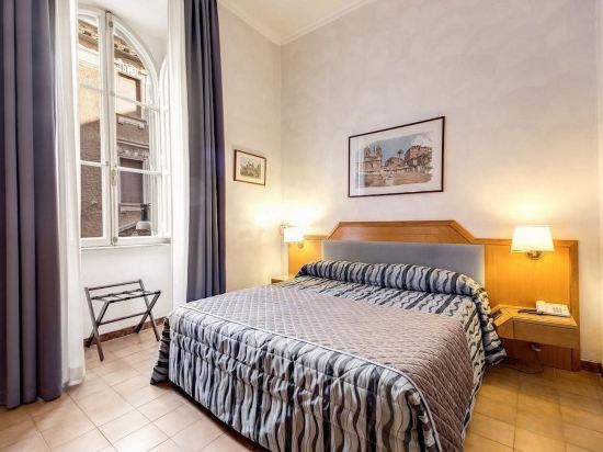 Фото Hotel Giotto Flavia