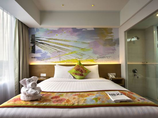 Фото Mercure Bandung Nexa Supratman