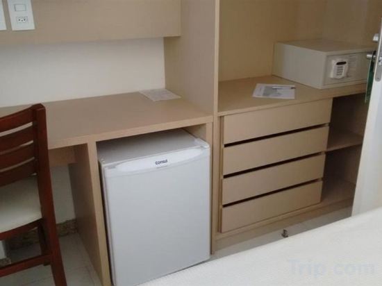 Фото Atalaia Apart Hotel