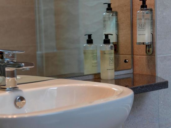 Фото Best Western New Kent Hotel