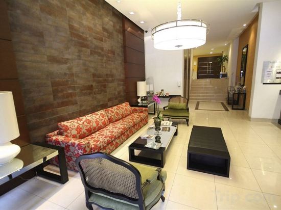 Фото Roochelle Hotel by Nobile