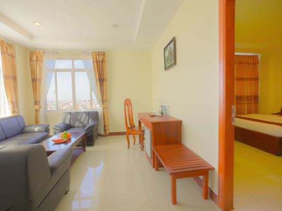 Фото Kirirom Crystal Hotel