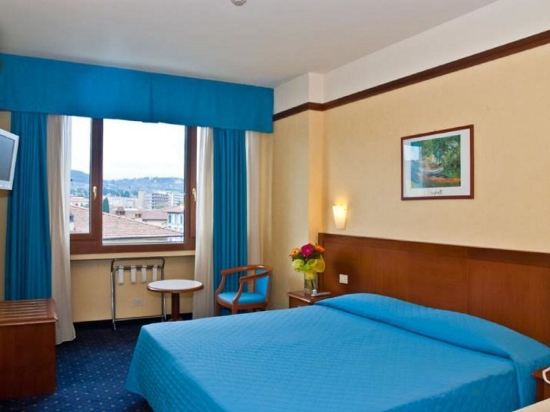 Фото Hotel Raffaello 