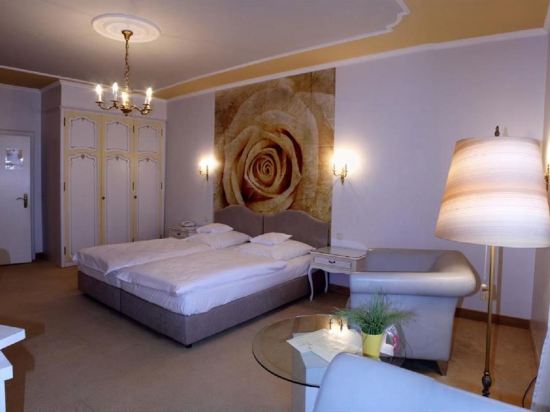 Фото Hotel Bayerischer Hof