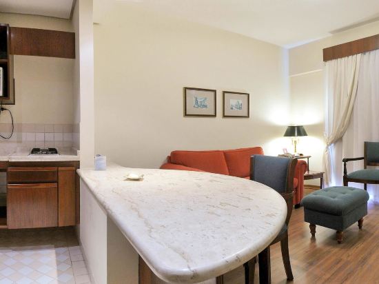 Фото Mercure Sao Paulo Jk