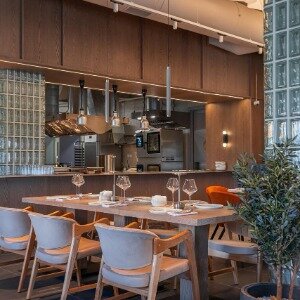 Фото Azimut Апарт Отель Южно-Сахалинск