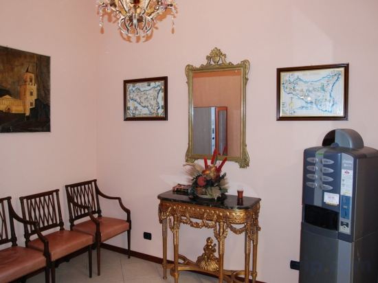 Фото Hotel La Giara