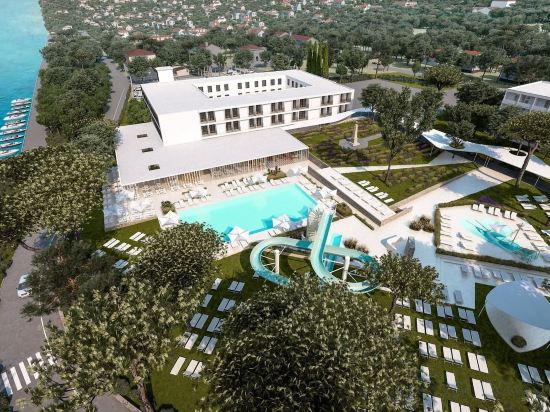 Фото Falkensteiner Hotel Park Punat