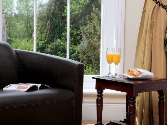 Фото Best Western Claydon Hotel