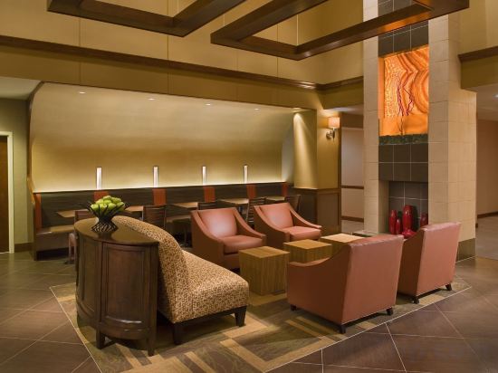 Фото Hyatt Place Chicago Schaumburg