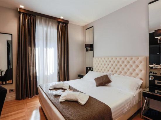 Фото Laerte Palace Hotel