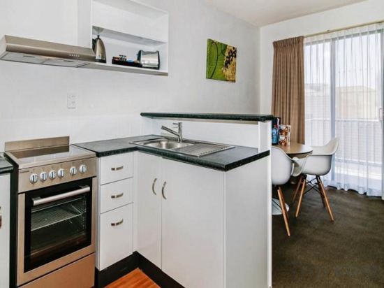 Фото Breakfree Adelaide