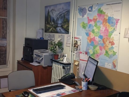 Фото Au Royal Mad Hotel