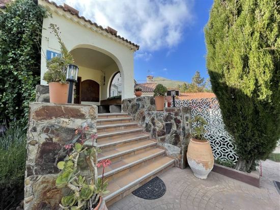 Фото Hotel Rural El Refugio