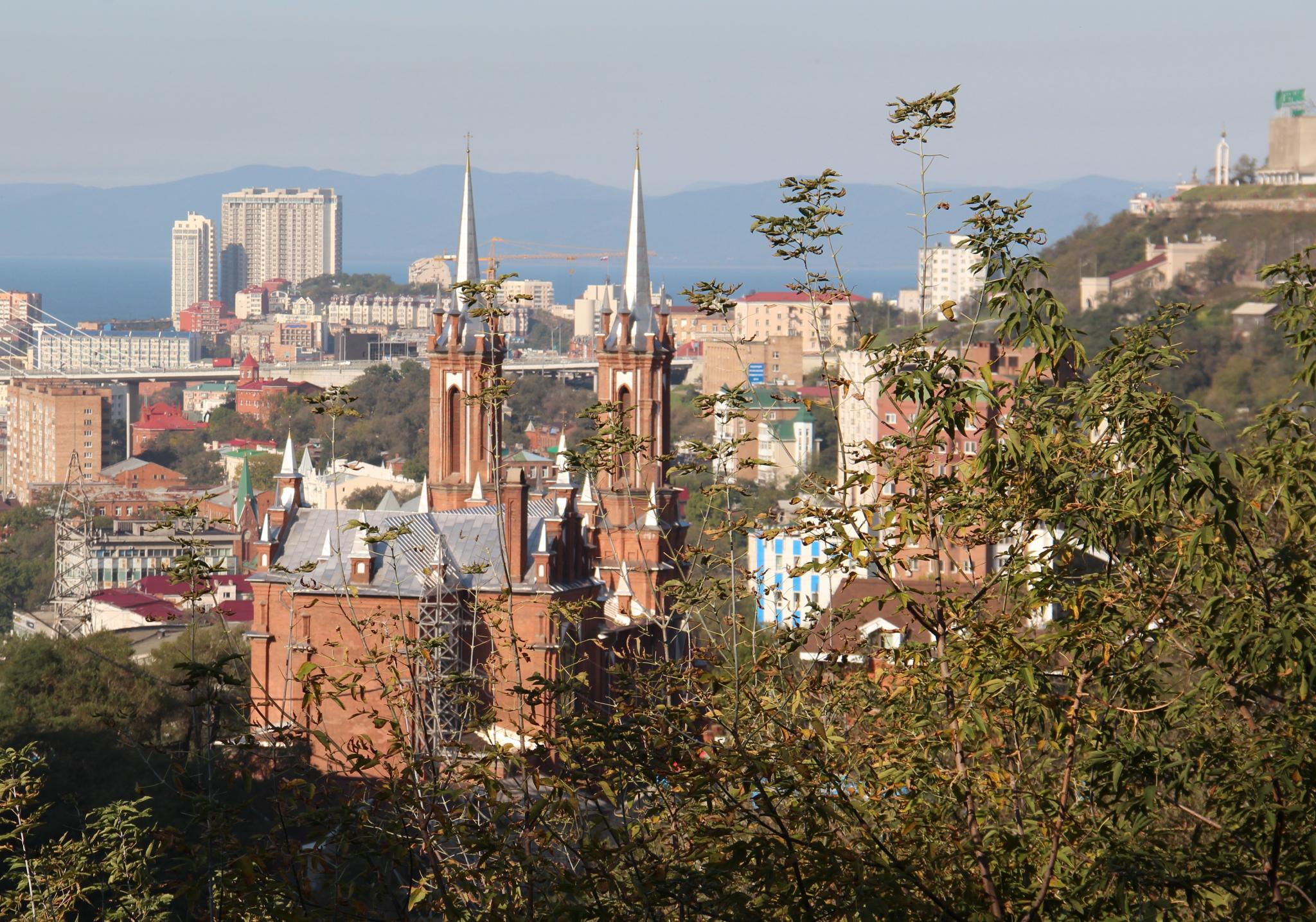 Фото Аквилон