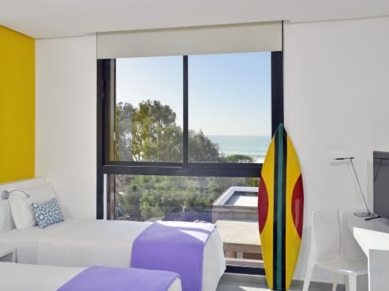 Фото Radisson Blu Resort Taghazout Bay Surf Village