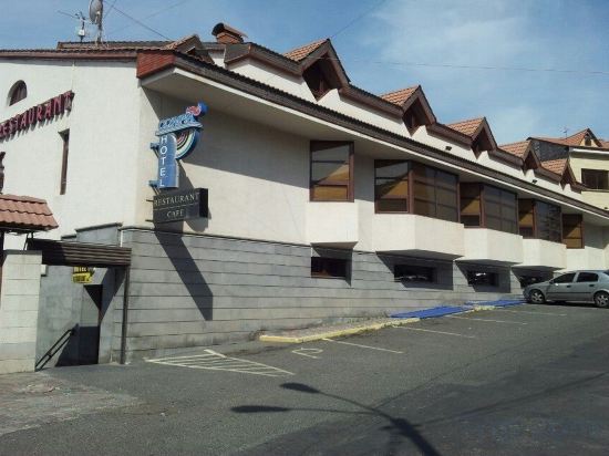 Фото Olympia Garden