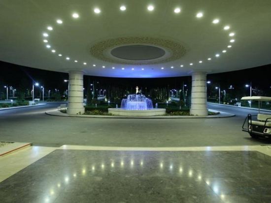 Фото Qafqaz Riverside Resort Hotel Gabala