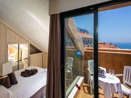 Фото Hotel SPA Benalmadena Palace