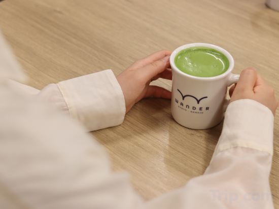 Фото Wander Kyoto Nanajo