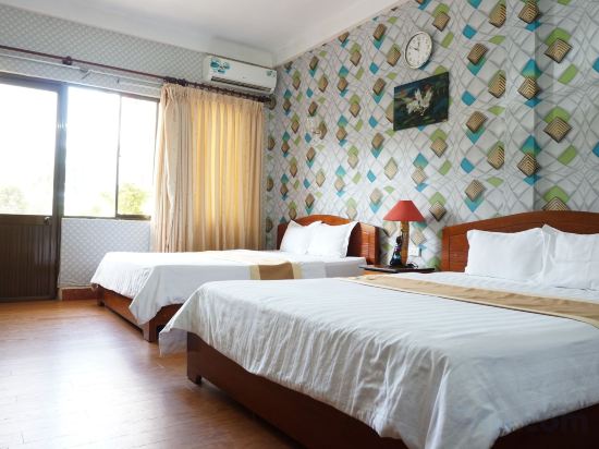 Фото Cong Doan Hotel Vung Tau