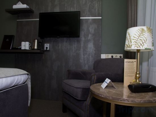 Фото Best Western Ta Inn Hotel