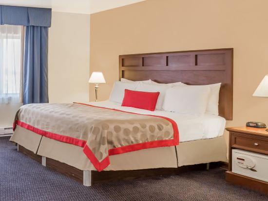 Фото Baymont by Wyndham Waukesha