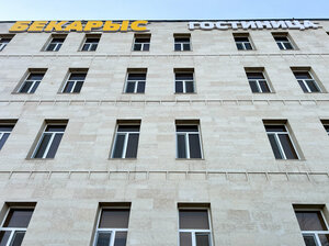 Гостиница Бекарыс