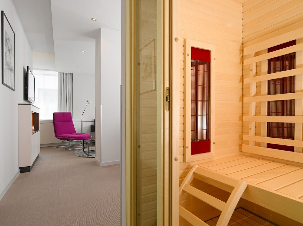 Фото Thon Hotel Eu