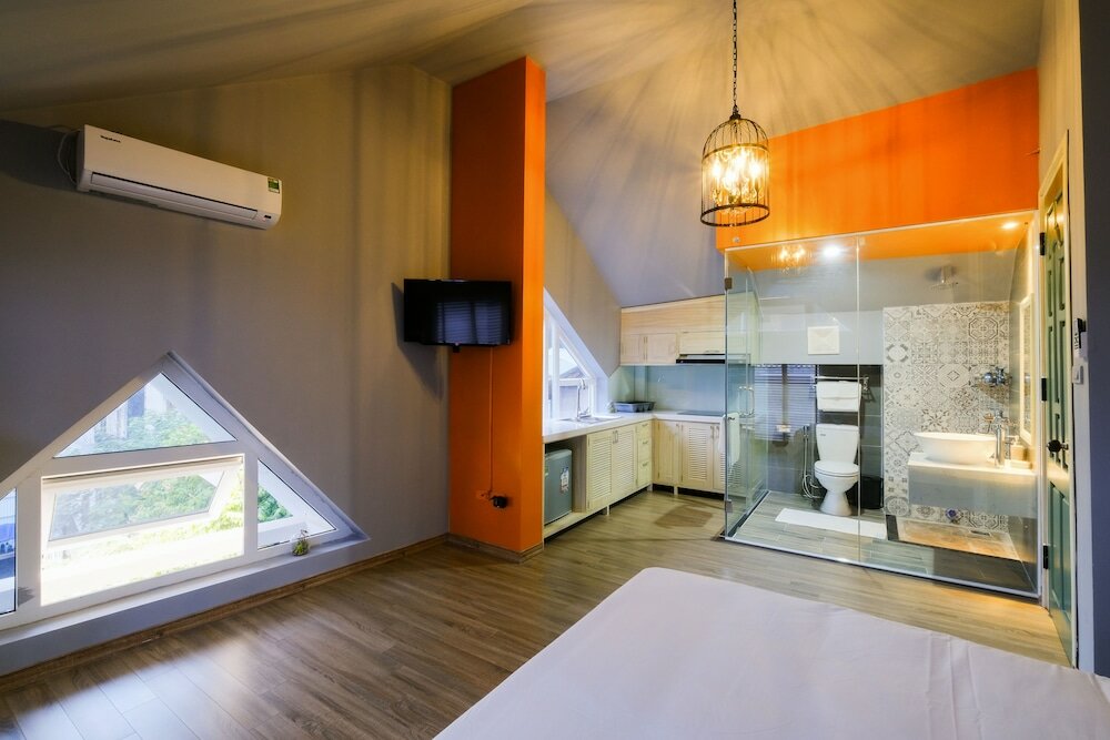 Фото Le Petit Hanoi Hotel