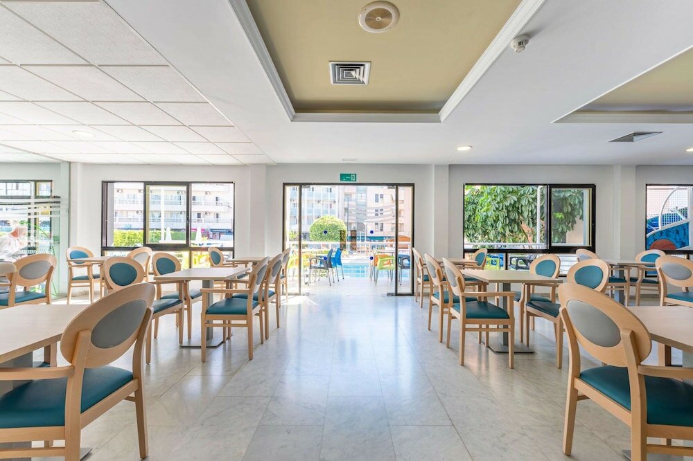 Фото Port Vista Oro Hotel