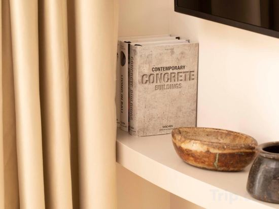 Фото Résidence Nell Paris