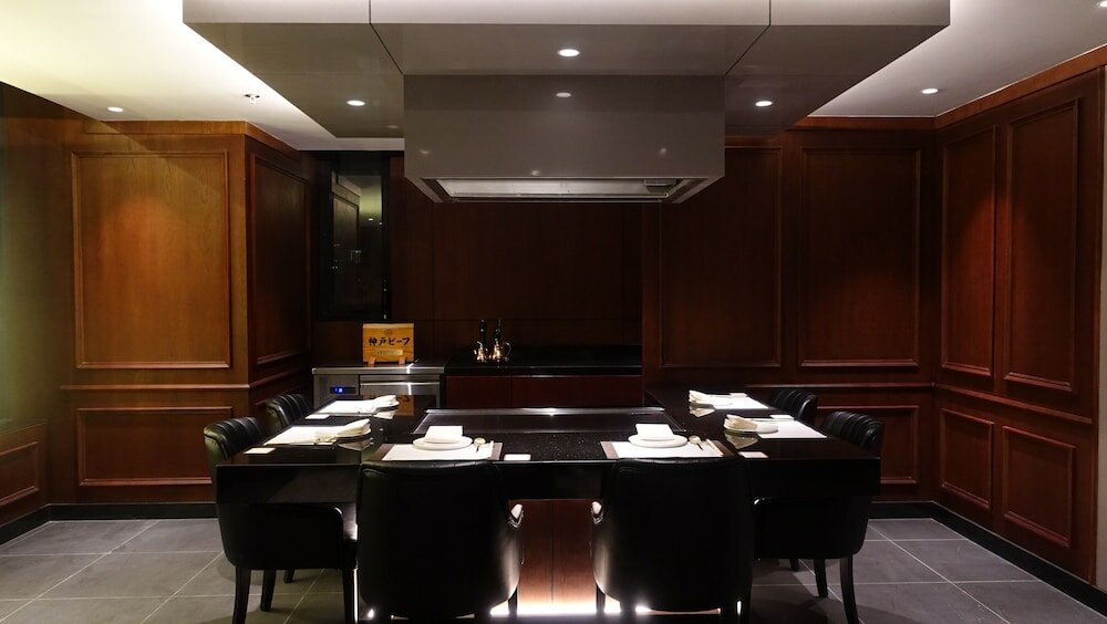 Фото La Vogue Boutique Hotel & Casino