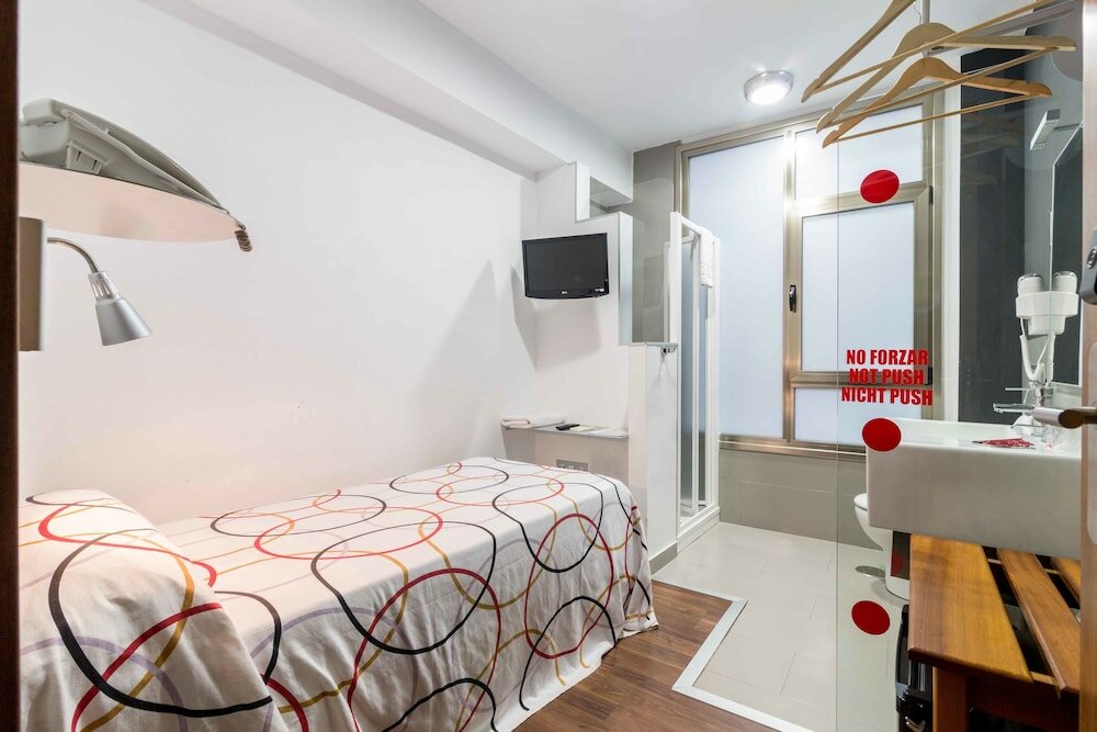 Фото La Colombina