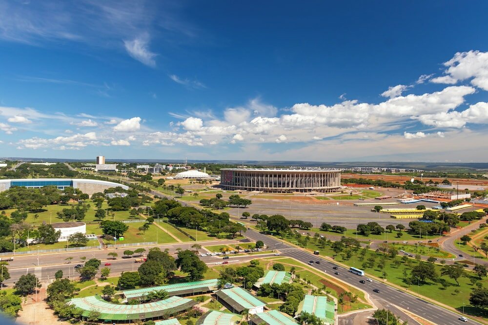 Фото Airam Brasília